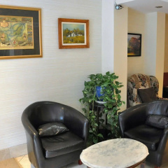 Hotel Bon Accueil