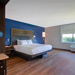 Tru By Hilton Fort Mill, SC in Fort Mill, United States of America from 127$, photos, reviews - zenhotels.com photo 39