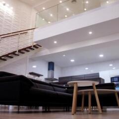 Residence Touristique Du Port in Algiers, Algeria from 62$, photos, reviews - zenhotels.com hotel interior photo 2