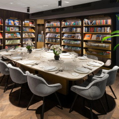 Palazzo Touring Club Milan, A Radisson Collection Hotel - Bild 13