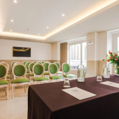Raeli Hotel Siracusa - Bild 16