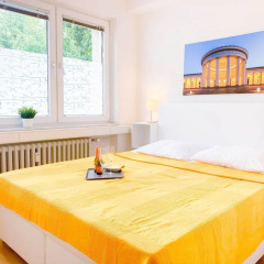 Relax Aachener Boardinghouse Appartements Premium 1 - Bild 5