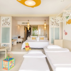 The Sands Khao Lak by Katathani Collection - Bild 1
