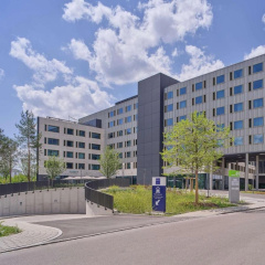 Dorint Hotel München/Garching - Bild 1