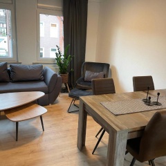 FLATLIGHT - Perfect For 4 - Kitchen - Parking - Netflix - Bild 9