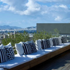 Fresh Hotel, a Member of Design Hotels - Bild 28