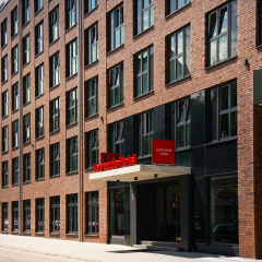 Leonardo Hotel Hamburg Altona - Bild 1
