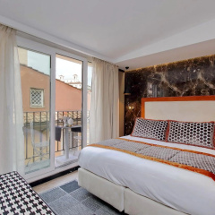 Helmirage Piazza Di Spagna Suite - Bild 3