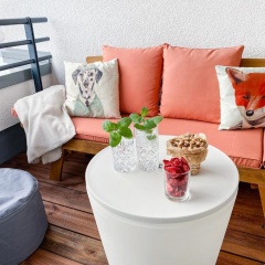 Modern & Stylisch: Maisonette Wohnung in Freising - Bild 9