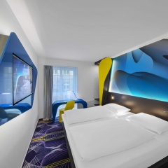 Prize by Radisson, Erfurt City - Bild 4