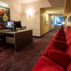 Turm Hotel - Bild 11