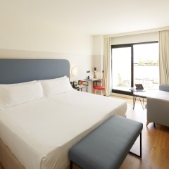 Eurostars Malaga Hotel - Bild 10