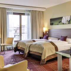 Dorint City-Hotel Salzburg - Bild 5