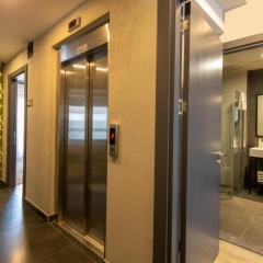 Green Parrot Hotel - Bild 14