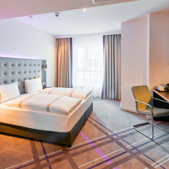 Premier Inn Saarbrücken City Congresshalle - Bild 5