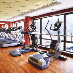 Sheraton Hong Kong Hotel & Towers - Bild 27