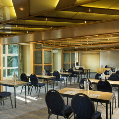 Best Western Hotel Windorf - Bild 19