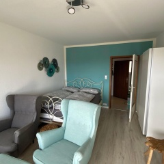 Apartment Harzblick - Bild 1