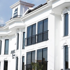 Alesta Seaside Residence - Bild 1