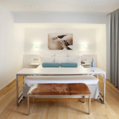 Petit Palace Hotel Tres - Bild 6