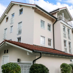 Boutique Hotel Beckenlehner - Bild 1