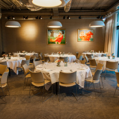DoubleTree by Hilton Hotel Amsterdam - NDSM Wharf - Bild 30