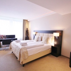Zi Hotel & Lounge - Bild 18