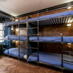 The Baxter Hostel thumbnail 40