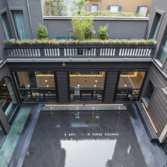 Senato Hotel Milano thumbnail 45