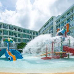 Wyndham La Vita Rawai Phuket - Bild 16