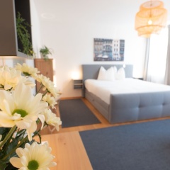 Relax Aachener Boardinghouse Phase 4 - Bild 8