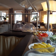 Hotel & Hostel Hallbergerhof - Bild 13