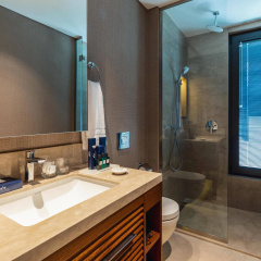 The Norm Le Chic Bodrum Hotel - Bild 10