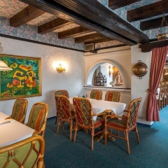 Hotel Contel Darmstadt - Bild 16