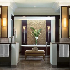 Sheraton Senggigi Beach Resort - Bild 16