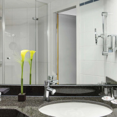 Hotel Nürnberg City Center by Leonardo Hotels - Bild 9