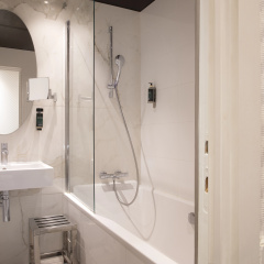 Hotel Longchamp Elysees - Bild 9