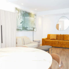 Mercure Paris Boulogne Aparthotel - Bild 7