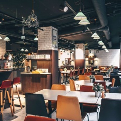 Hotel C Stockholm - Bild 18