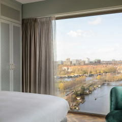 Olympic Hotel - Bild 4