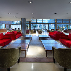 Eurostars Grand Marina - Bild 22