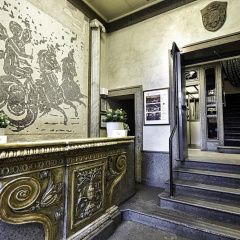 Hotel Diplomatic - Bild 2