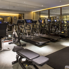The Beaumont Mayfair - Bild 20