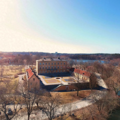 Ulfsunda Slott - Bild 23