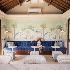Poco Poco Villas by Aayan - Bild 4
