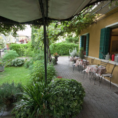 Antica Villa Graziella Hotel - Bild 13