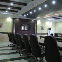 Raj One Hotel in Faisalabad, Pakistan from 54$, photos, reviews - zenhotels.com photo 21