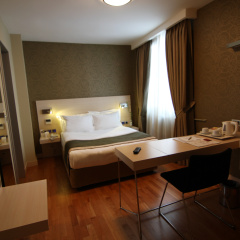Troya Hotel - Bild 5