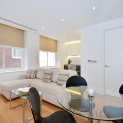 The Monument Residences - Bild 11