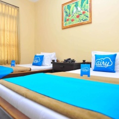 Airy Buleleng Sudirman 74 Bali - Bild 6